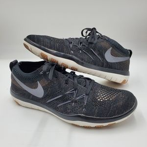 nike focus flyknit training